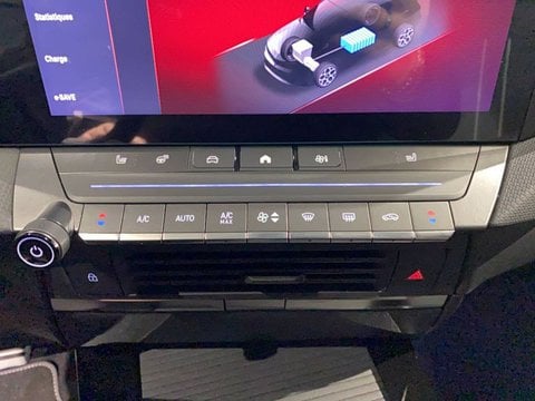 Voitures D'0Km À Toulouse | Opel Astra Hybride Rechargeable 180 Ch Bva8 Gs 5P