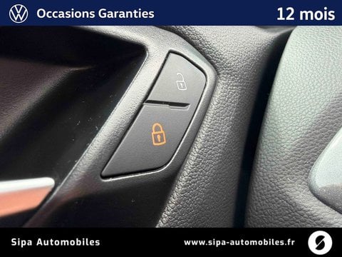 Voitures D'occasion À Lescar | Volkswagen T-Roc 1.5 Tsi Evo 150 Start/Stop Dsg7 Style 5P
