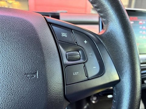 Voitures D'occasion À Lescar | Citroën C4 Cactus Bluehdi 100 S&S Bvm6 Shine 5P