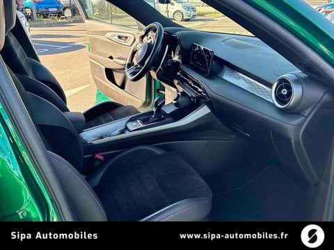 Voitures D'occasion À Toulouse | Alfa Romeo Tonale 1.5 Hybrid 160 Ch Vgt Tct7 Edizione Speciale 5P