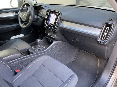 Voitures D'occasion À Labège | Volvo Xc40 T2 129 Ch Momentum Business 5P