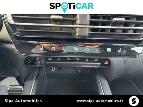 Voitures D'occasion À Lescar | Citroën C5 Aircross Hybride Rechargeable 225 E-Eat8 Shine Pack 5P