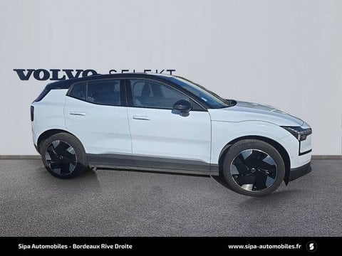 Voitures D'occasion À Lormont | Volvo Ex30 Single Extended Range 272 Ch 1Edt Ultra 5P
