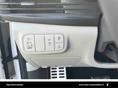 Voitures D'occasion À Villenave-D'ornon | Hyundai Bayon 1.0 T-Gdi 100 Dct-7 Creative 5P