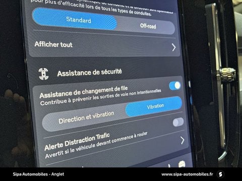 Voitures D'0Km À Anglet | Volvo Xc40 B3 163 Ch Dct7 Plus 5P