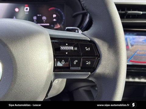 Voitures D'0Km À Lescar | Alfa Romeo 145 Junior 1.2 Ibrida Ch E-Dct6 Techno 5P