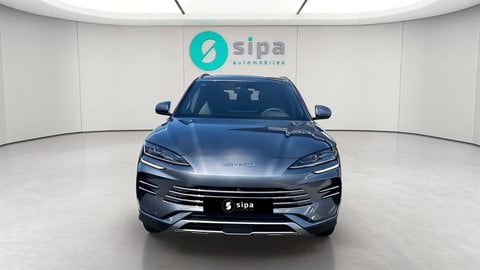 Voitures D'occasion À Fenouillet | Byd Seal U 1.5L Dm-I 218 Ch Phev Comfort 4P