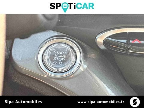 Voitures D'occasion À Toulouse | Fiat 500 E 95 Ch Icône 3P