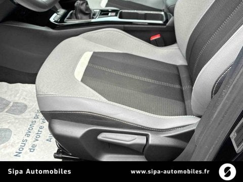 Voitures D'occasion À Bayonne | Opel Mokka 1.2 Turbo 100 Ch Bvm6 Elegance 5P
