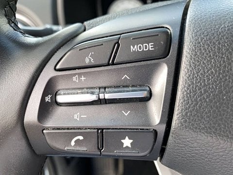 Voitures D'occasion À Muret | Hyundai Kona Electrique 39 Kwh - 136 Ch Intuitive 5P