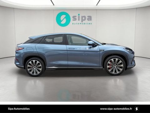 Voitures D'0Km À Le Bouscat | Byd Sealion 7 91.3 Kwh 530Ch Awd Excellence 5P