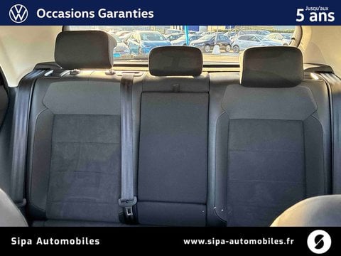 Voitures D'occasion À Lescar | Volkswagen T-Roc 1.5 Tsi Evo 150 Start/Stop Dsg7 Style 5P