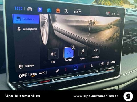 Voitures D'0Km À Lescar | Volkswagen Tiguan 1.5 Etsi 150Ch Dsg7 Elegance 5P