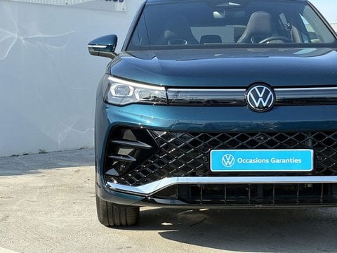 Voitures D'occasion À Lescar | Volkswagen Tiguan 1.5 Ehybrid 272Ch Dsg6 R-Line Edition 5P
