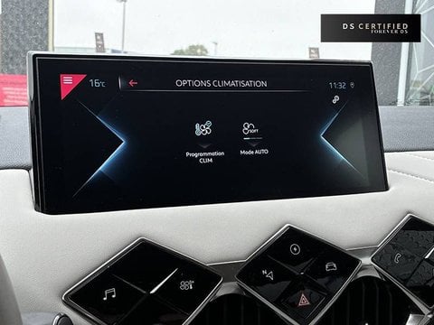 Voitures D'occasion À Lescar | Ds Ds 3 Crossback E-Tense Ds 3 Electrique Ds3 Crossback E-Tense R...
