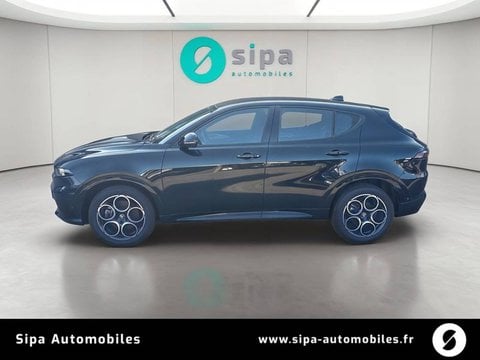 Voitures D'occasion À Mérignac | Alfa Romeo Tonale 1.5 Hybrid 160 Ch Vgt Tct7 Sprint 5P