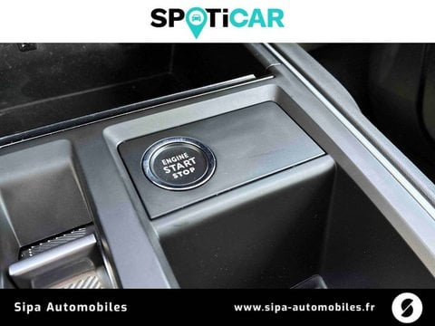 Voitures D'occasion À Lescar | Citroën C5 Aircross Bluehdi 130 Eat8 Plus 5P