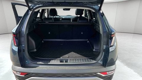 Voitures D'occasion À Villenave-D'ornon | Hyundai Tucson 1.6 T-Gdi 150 Hybrid 48V Dct-7 Executiv...