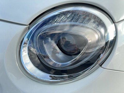 Voitures D'occasion À Muret | Fiat 500 500C 1.2 69 Ch Eco Pack S/S Star 2P