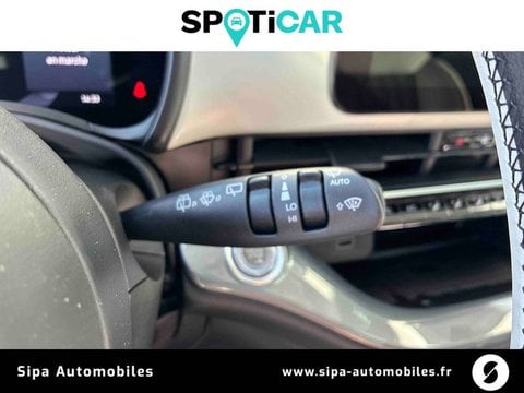Voitures D'0Km À Toulouse | Fiat 500 1.0 65 Ch Hybride La Prima 3P