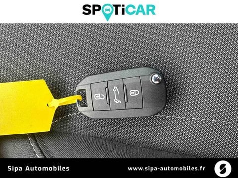 Voitures D'0Km À Toulouse | Opel Corsa 1.2 Turbo Hybrid 110 Ch E-Dct6 Colour Edition 5P