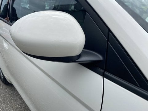 Voitures D'occasion À Mérignac | Fiat 500 Iii E 95 Ch Icône 3P
