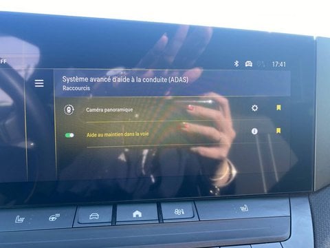 Voitures D'occasion À Toulouse | Opel Astra L Hybride Rechargeable 180 Ch Bva8 Gs 5P
