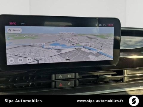 Voitures D'occasion À Dax | Fiat 600 T-Gen 3 1.2 Hybrid 145Ch Edct6 Pop 5P