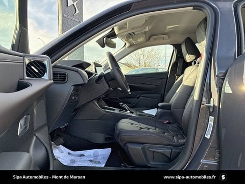 Voitures D'0Km À Mont-De-Marsan | Ds Ds 3 Crossback E-Tense Ds 3 Ii Electrique Ds 3 E-Tense Anto...