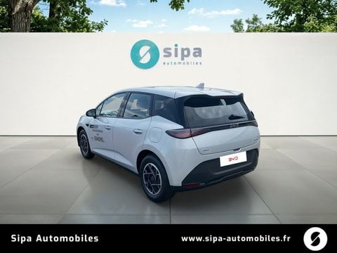 Voitures D'0Km À Mérignac | Byd Dolphin G 1.5 Dm-I Phev 175 Ch Active 5P