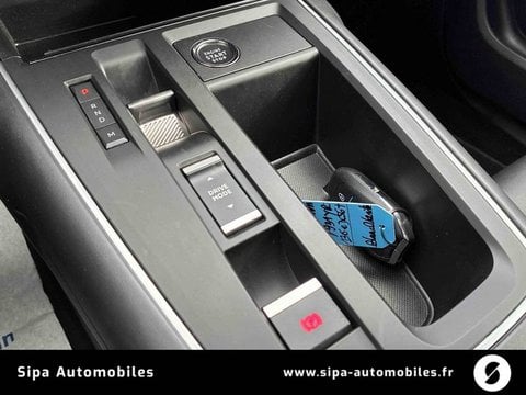 Voitures D'occasion À Lescar | Citroën C5 Aircross Hybride 136 E-Dcs6 Plus 5P