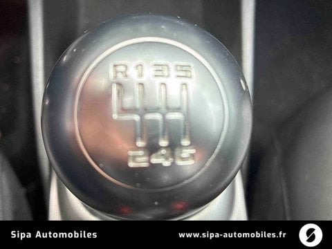 Voitures D'occasion À Muret | Fiat 500X 1.6 Multijet 130 Ch Sport 5P