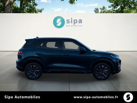 Voitures D'occasion À Mérignac | Byd Atto 2 1.5 Dm-I Boost 5P