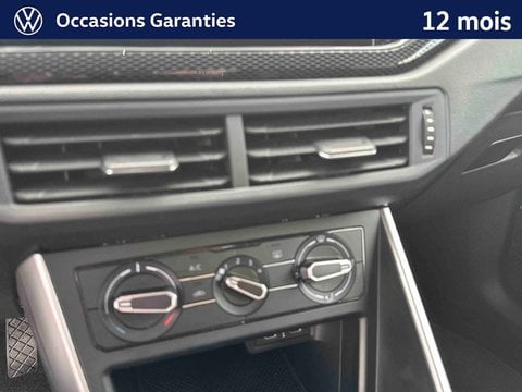Voitures D'occasion À Tarbes | Volkswagen Taigo 1.0 Tsi 95 Bvm5 Life Plus 5P