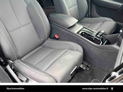 Voitures D'occasion À Labège | Volvo Xc40 Recharge 231 Ch 1Edt Start 5P
