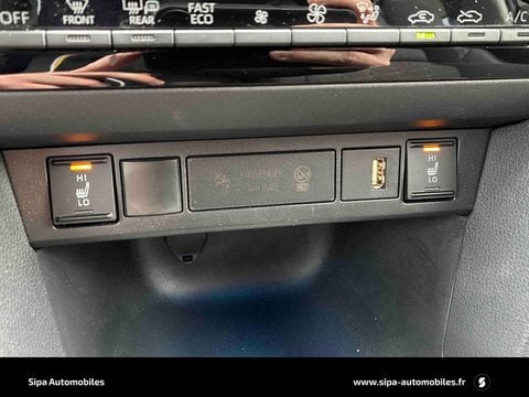 Voitures D'occasion À Mérignac | Toyota Yaris Cross Hybride 116H 2Wd Collection 5P