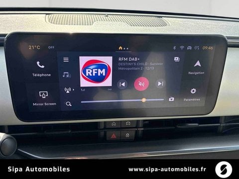 Voitures D'occasion À Toulouse | Fiat 600 T-Gen 3 1.2 Hybrid 110Ch Edct6 La Prima 5P