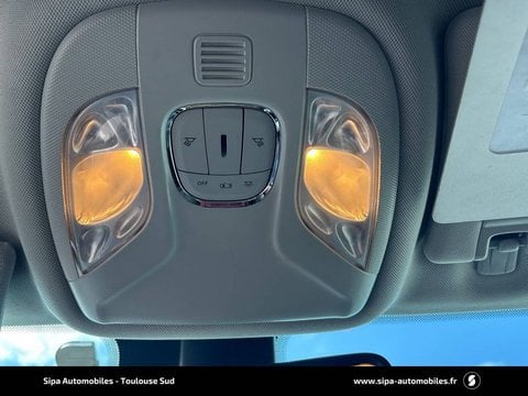 Voitures D'occasion À Toulouse | Jeep Compass Ii 1.3 Turbo T4 130 Ch Bvm6 Limited 5P