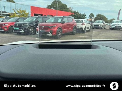 Voitures D'occasion À Mont-De-Marsan | Citroën C4 Puretech 130 S&S Bvm6 Shine 5P