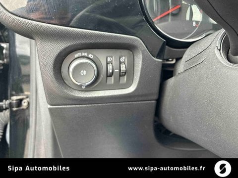 Voitures D'occasion À Toulouse | Opel Corsa 1.2 75 Ch Bvm5 Elegance Business 5P