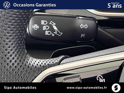 Voitures D'occasion À Lescar | Volkswagen T-Roc 1.5 Tsi Evo 150 Start/Stop Dsg7 R-Line 5P