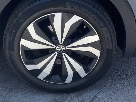 Voitures D'occasion À Lescar | Volkswagen T-Cross 1.0 Tsi 116 Start/Stop Dsg7 Style 5P