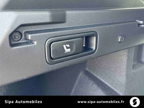 Voitures D'occasion À Mérignac | Dacia Bigster Mild Hybrid 130 4X4 Extreme 5P