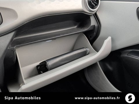 Voitures D'occasion À Muret | Hyundai I10 1.0 67 Eco Creative 5P