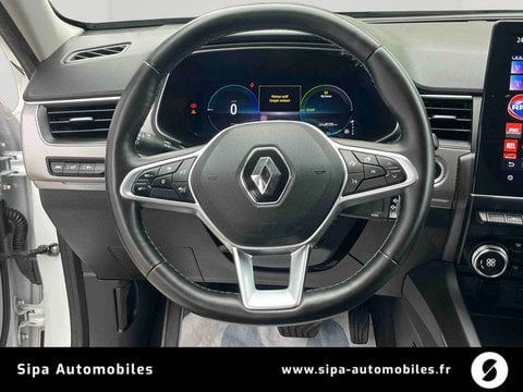 Voitures D'occasion À Lescar | Renault Arkana E-Tech 145 - 21B Intens 5P