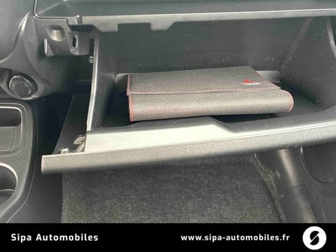 Voitures D'occasion À Dax | Mitsubishi Space Star 1.2 Mivec 71 As&G Red Line Edition 5P