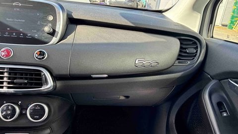 Voitures D'occasion À Villenave-D'ornon | Fiat 500X 1.5 Firefly 130 Ch S/S Dct7 Hybrid 5P