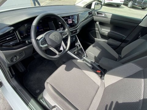Voitures D'occasion À Lescar | Volkswagen Polo Vi 1.0 Tsi 95 S&S Dsg7 Life 5P