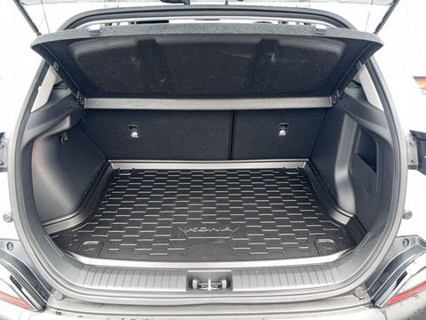 Voitures D'occasion À Villenave-D'ornon | Hyundai Kona Hybrid 141 Initia 5P
