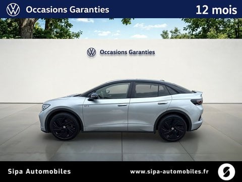 Voitures D'occasion À Lescar | Volkswagen Id.5 299 Ch Gtx 5P